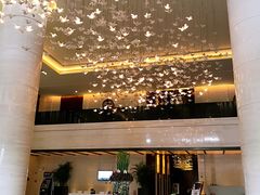 -广交会威斯汀酒店