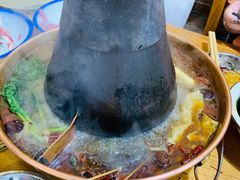 东镇老火锅-东镇老火锅(长春路首店)