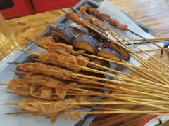 -冶建镜子·老南昌大排档·江西虾王(总店)