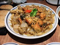 -周家二小姐的菜(西津渡店)