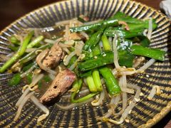 -鸟鹏烧鸟居酒屋(熙龙湾店)