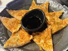 -老卜奎齐齐哈尔烤肉(人民东路店)