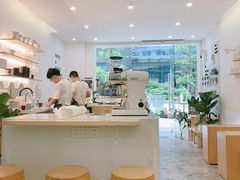 -GOOD好事咖啡(会展城店)