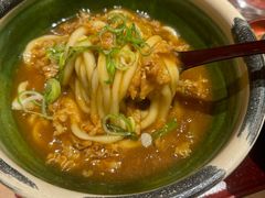 -杵屋(京都ポルタ店)