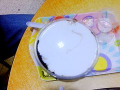 椰汁龟苓膏-百花传统甜品店(原址店)