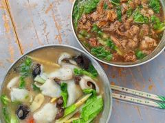 -廖记汆汤(东亭路店)