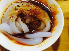 -洞子口张老二凉粉(文殊院店)