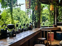 -马灯部落·西湖边的创意山景餐厅(虎跑动物园店)