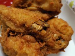 -肯德基(丰北路店)