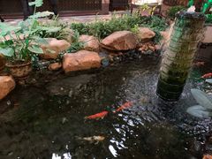 -龙源九号花园酒店(叶埠桥店)