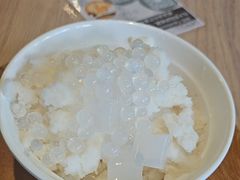 -杏甜品(尖沙咀加拿分道店)