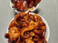 -阿明小菜·海鲜·上海菜(梅陇店)