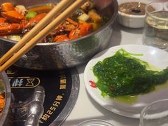 -七欣天香辣蟹火锅(闵行浦江欢乐颂店)