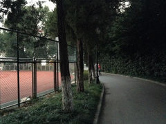 -南京航空航天大学(明故宫校区)