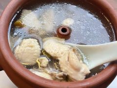 -缘生态云南菜·野生菌庭院餐厅(华侨城店)