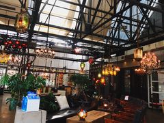 大堂-Maan coffee漫咖啡(1905店)