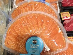 -ALDI奥乐齐超市(凯德虹口店)