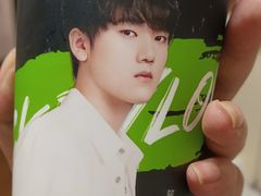 -阿水大杯茶(明湖广场店)