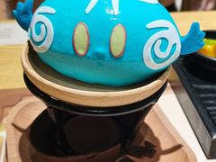 -IPSTAR|潮玩星球(天府广场店)