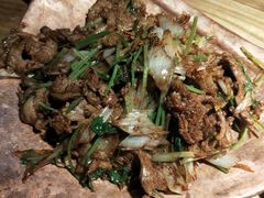-小放牛炒菜馆(中山路乐汇城店)