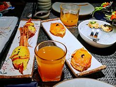 -吉盛川创作料理(保利国际广场店)
