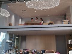-NOKNOK若蔻亲子餐厅(天地壹方北馆店)