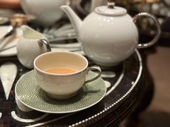-上海波特曼丽思卡尔顿酒店