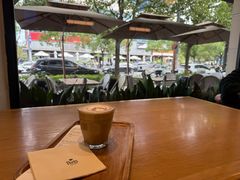 -Peet's Coffee皮爷咖啡(大学路店)