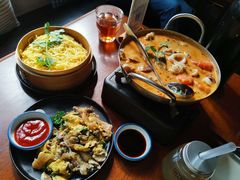 -林四喜·闽南传家菜(鼓浪屿店)