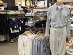 -MUJI无印良品(金狮广场店)