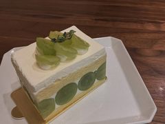 -侘寂甜品(自取店)