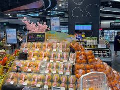-Olé精品超市(太原万象城店)