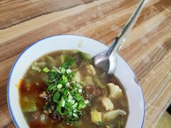 -老字号贾家肉丸糊辣汤(光明巷店)