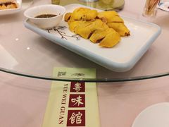 -粤味馆(黄河路店)