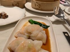-彩丰楼中餐厅(深圳国际会展中心洲际酒店)