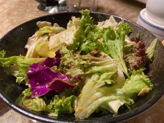 黑醋沙拉-炳胜公馆(珠江新城店)