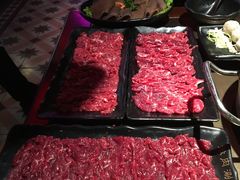 -左庭右院鲜牛肉火锅(新梅广场店)