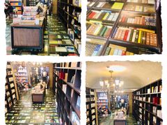 -钟书阁(松江泰晤士小镇店)