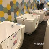 一起来游泳吧