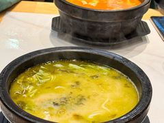 -鸡汤过桥·过桥米线