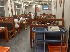 -有滋有味烧烤涮(果园星城C区店)