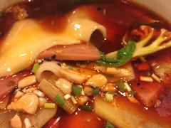 -左陕右甘(亚运村店)