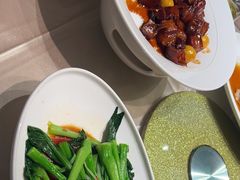-王府井酒店(金桥港湾店)
