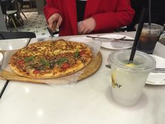 -乐凯撒披萨(正佳广场店)