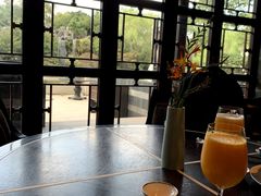 大堂-杭州西子湖四季酒店·金沙厅