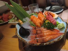 -三石铁板烧(紫竹桥店)