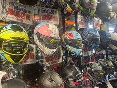 -机车外挂骑士装备(丰台店)