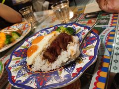 -玛嘉烈(北京金融街店)