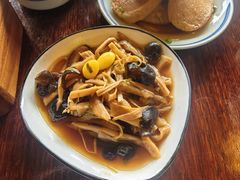 -同得兴 Since·1995 传统苏式面馆(嘉馀坊店)