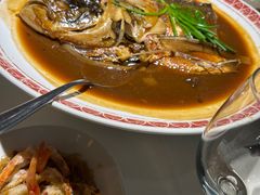 -旺顺阁鱼头泡饼(常营店)